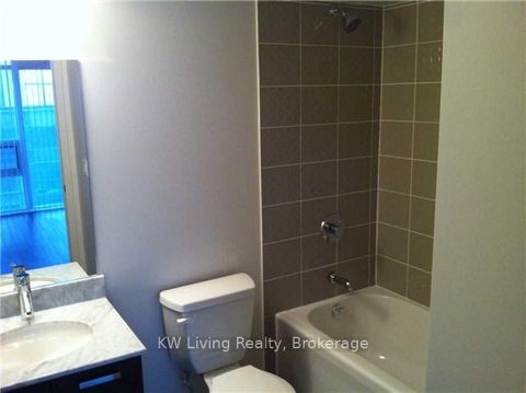 Photo 9 at 1602 - 36 Lisgar Street, Little Portugal, Toronto