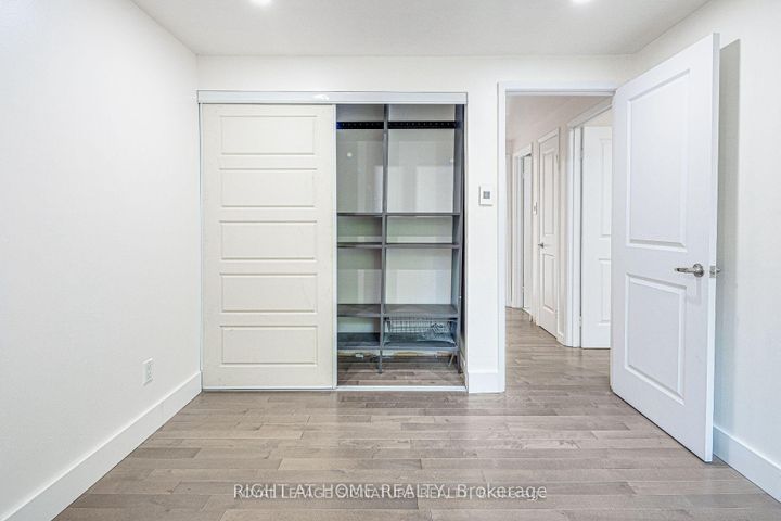 Photo 9 at 92 - 82 Song Meadoway, Hillcrest Village, Toronto