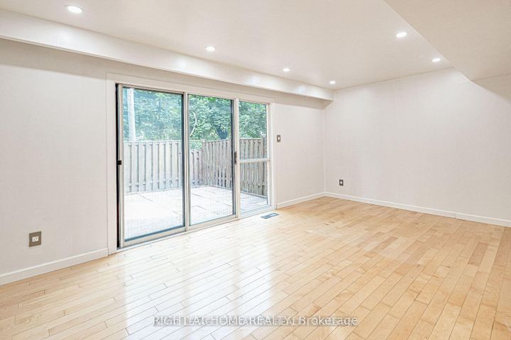 Photo 17 at 92 - 82 Song Meadoway, Hillcrest Village, Toronto