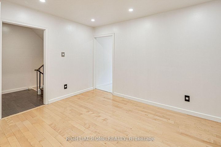 Photo 18 at 92 - 82 Song Meadoway, Hillcrest Village, Toronto