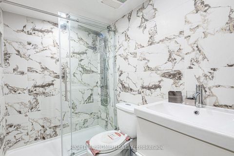 Photo 4 at 92 - 82 Song Meadoway, Hillcrest Village, Toronto Photo 4 at 92 - 82 Song Meadoway, Hillcrest Village, Toronto