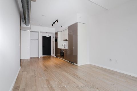Photo 6 at 2603 - 170 Bayview Avenue, Moss Park, Toronto
