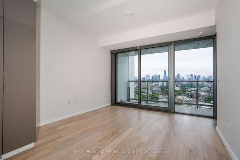 Photo 12 at 2603 - 170 Bayview Avenue, Moss Park, Toronto