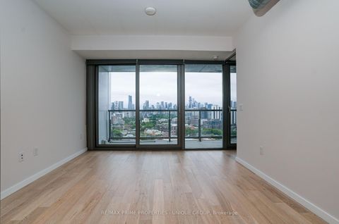 Photo 13 at 2603 - 170 Bayview Avenue, Moss Park, Toronto