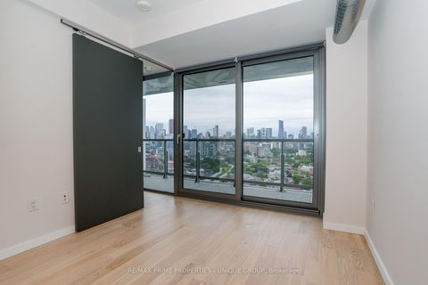 Photo 17 at 2603 - 170 Bayview Avenue, Moss Park, Toronto