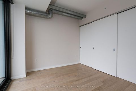 Photo 18 at 2603 - 170 Bayview Avenue, Moss Park, Toronto