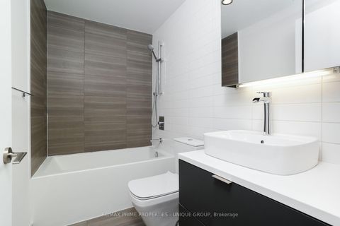 Photo 21 at 2603 - 170 Bayview Avenue, Moss Park, Toronto