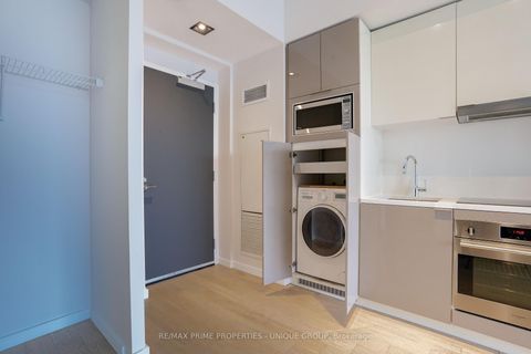 Photo 23 at 2603 - 170 Bayview Avenue, Moss Park, Toronto