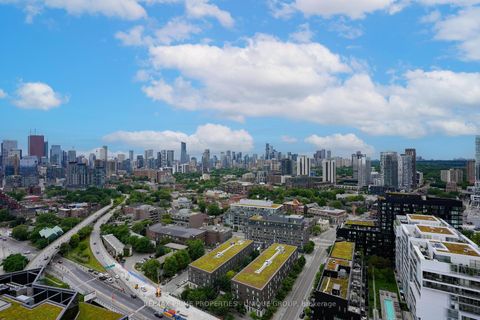 Photo 26 at 2603 - 170 Bayview Avenue, Moss Park, Toronto
