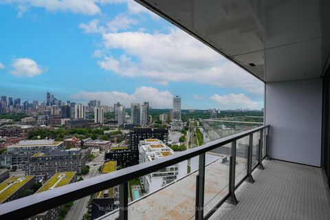 Photo 28 at 2603 - 170 Bayview Avenue, Moss Park, Toronto