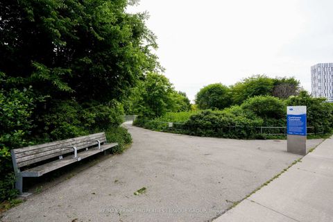 Photo 32 at 2603 - 170 Bayview Avenue, Moss Park, Toronto