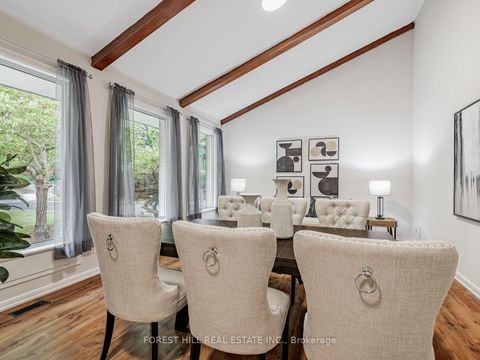 Photo 5 at 37 Farmcote Road, Don Mills, Toronto