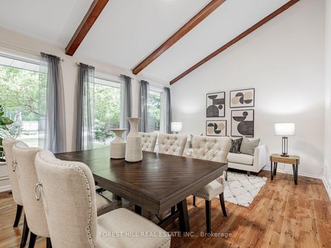 Photo 6 at 37 Farmcote Road, Don Mills, Toronto