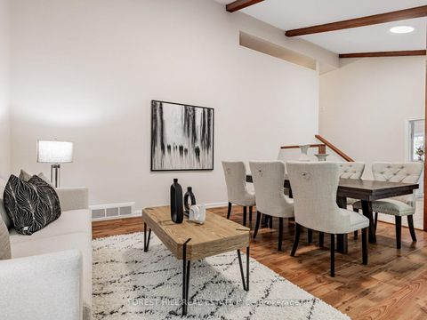 Photo 8 at 37 Farmcote Road, Don Mills, Toronto