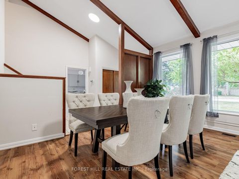 Photo 10 at 37 Farmcote Road, Don Mills, Toronto