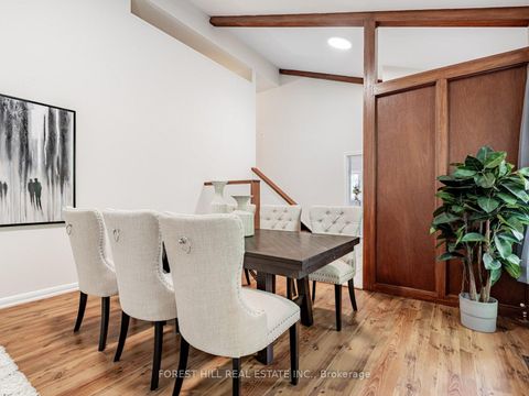 Photo 11 at 37 Farmcote Road, Don Mills, Toronto