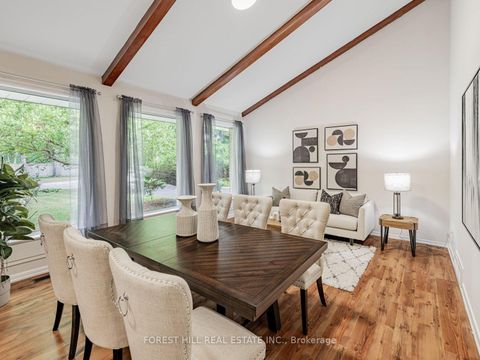 Photo 12 at 37 Farmcote Road, Don Mills, Toronto