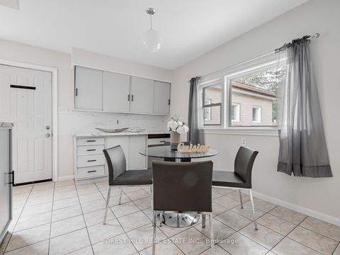 Photo 13 at 37 Farmcote Road, Don Mills, Toronto