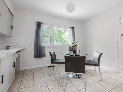 Photo 14 at 37 Farmcote Road, Don Mills, Toronto