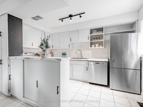 Photo 16 at 37 Farmcote Road, Don Mills, Toronto