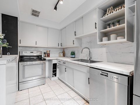 Photo 17 at 37 Farmcote Road, Don Mills, Toronto
