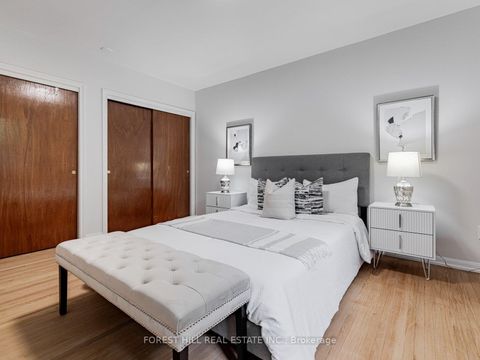 Photo 20 at 37 Farmcote Road, Don Mills, Toronto