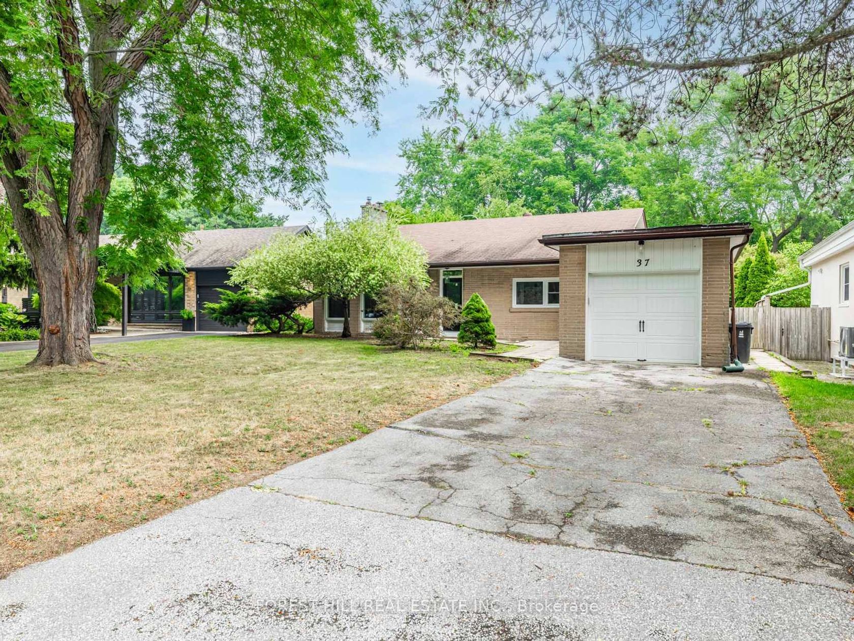 37 Farmcote Road, Don Mills, Toronto 