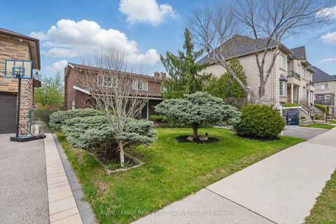 Photo 1 at 116 Clement Road, Richview, Toronto