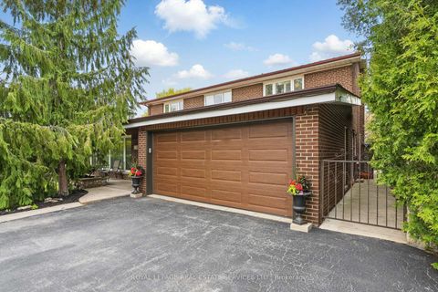 Photo 2 at 116 Clement Road, Richview, Toronto
