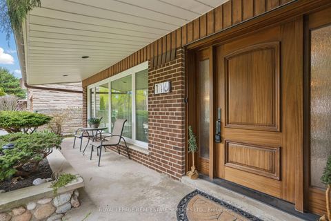 Photo 3 at 116 Clement Road, Richview, Toronto