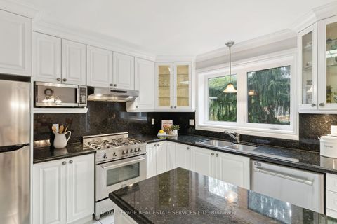 Photo 13 at 116 Clement Road, Richview, Toronto