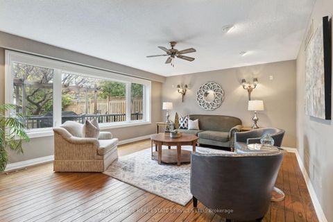 Photo 17 at 116 Clement Road, Richview, Toronto