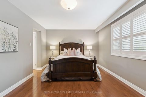 Photo 22 at 116 Clement Road, Richview, Toronto