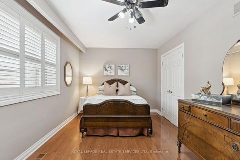 Photo 25 at 116 Clement Road, Richview, Toronto