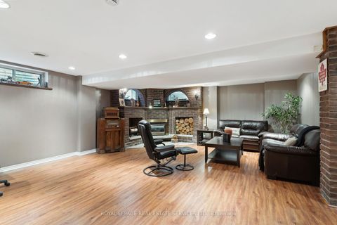 Photo 33 at 116 Clement Road, Richview, Toronto