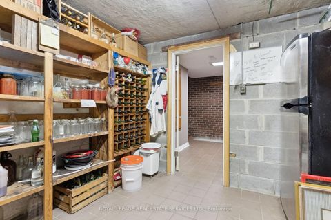 Photo 37 at 116 Clement Road, Richview, Toronto