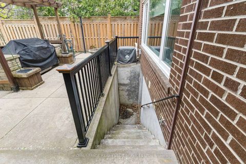 Photo 40 at 116 Clement Road, Richview, Toronto