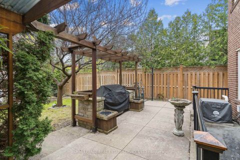 Photo 41 at 116 Clement Road, Richview, Toronto