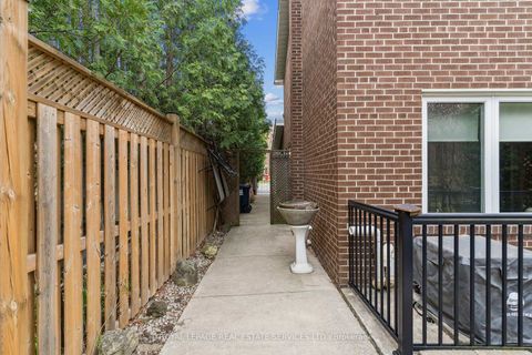 Photo 42 at 116 Clement Road, Richview, Toronto