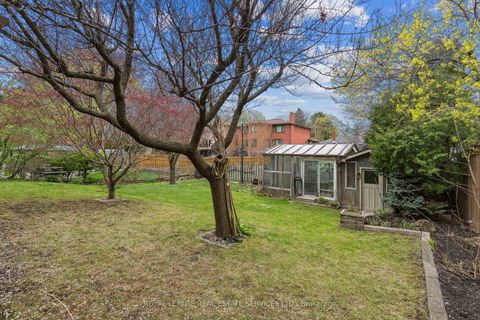 Photo 43 at 116 Clement Road, Richview, Toronto