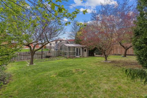 Photo 44 at 116 Clement Road, Richview, Toronto