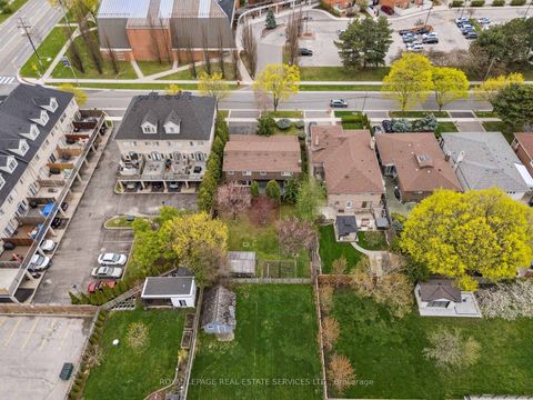 Photo 47 at 116 Clement Road, Richview, Toronto