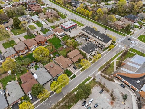Photo 48 at 116 Clement Road, Richview, Toronto
