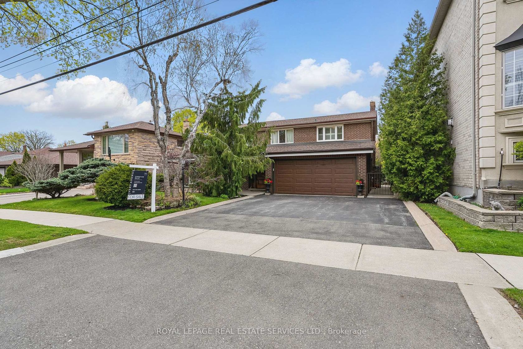 116 Clement Road, Richview, Toronto 
