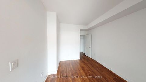 Photo 4 at 414 - 105 GEORGE Street, Moss Park, Toronto