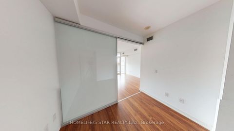 Photo 6 at 414 - 105 GEORGE Street, Moss Park, Toronto
