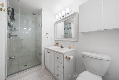 Photo 25 at 206 - 18 Hollywood Avenue, Willowdale East, Toronto