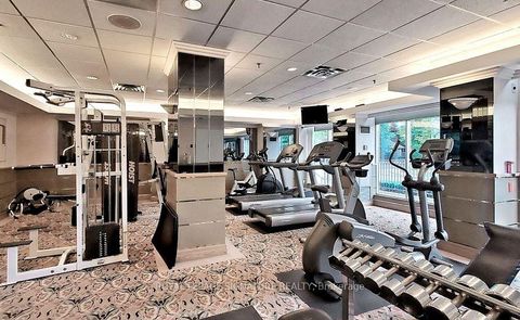 Photo 33 at 206 - 18 Hollywood Avenue, Willowdale East, Toronto