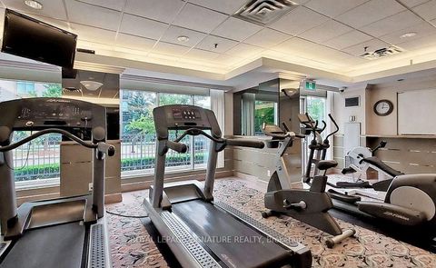 Photo 34 at 206 - 18 Hollywood Avenue, Willowdale East, Toronto