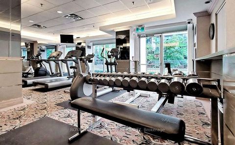 Photo 35 at 206 - 18 Hollywood Avenue, Willowdale East, Toronto